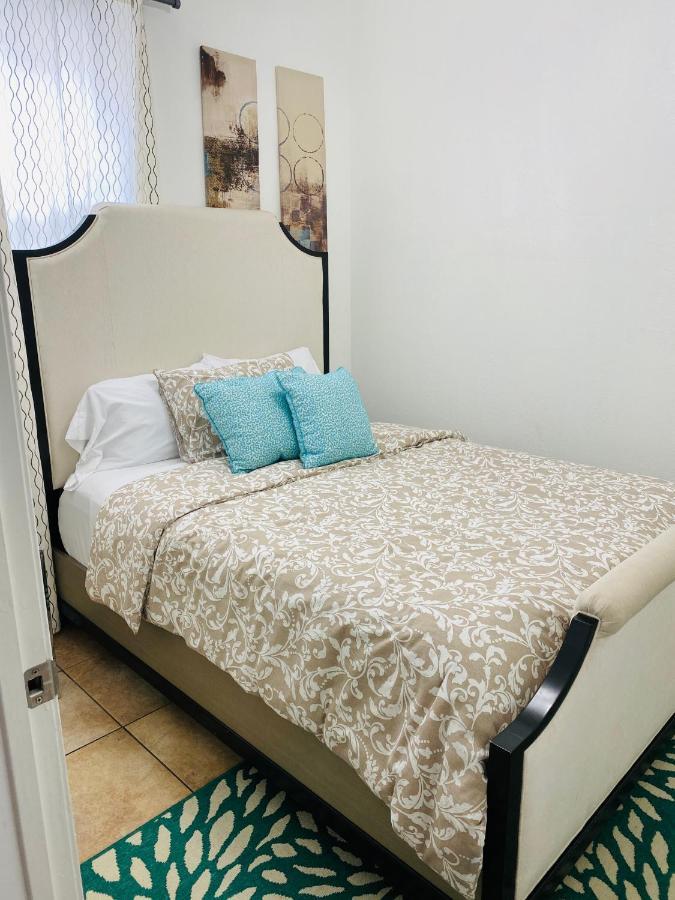 Xanadu 10 Mins To South Beach! 3 Bedroom Miami Villa Luaran gambar