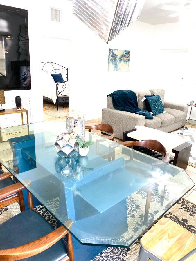 Xanadu 10 Mins To South Beach! 3 Bedroom Miami Villa Luaran gambar