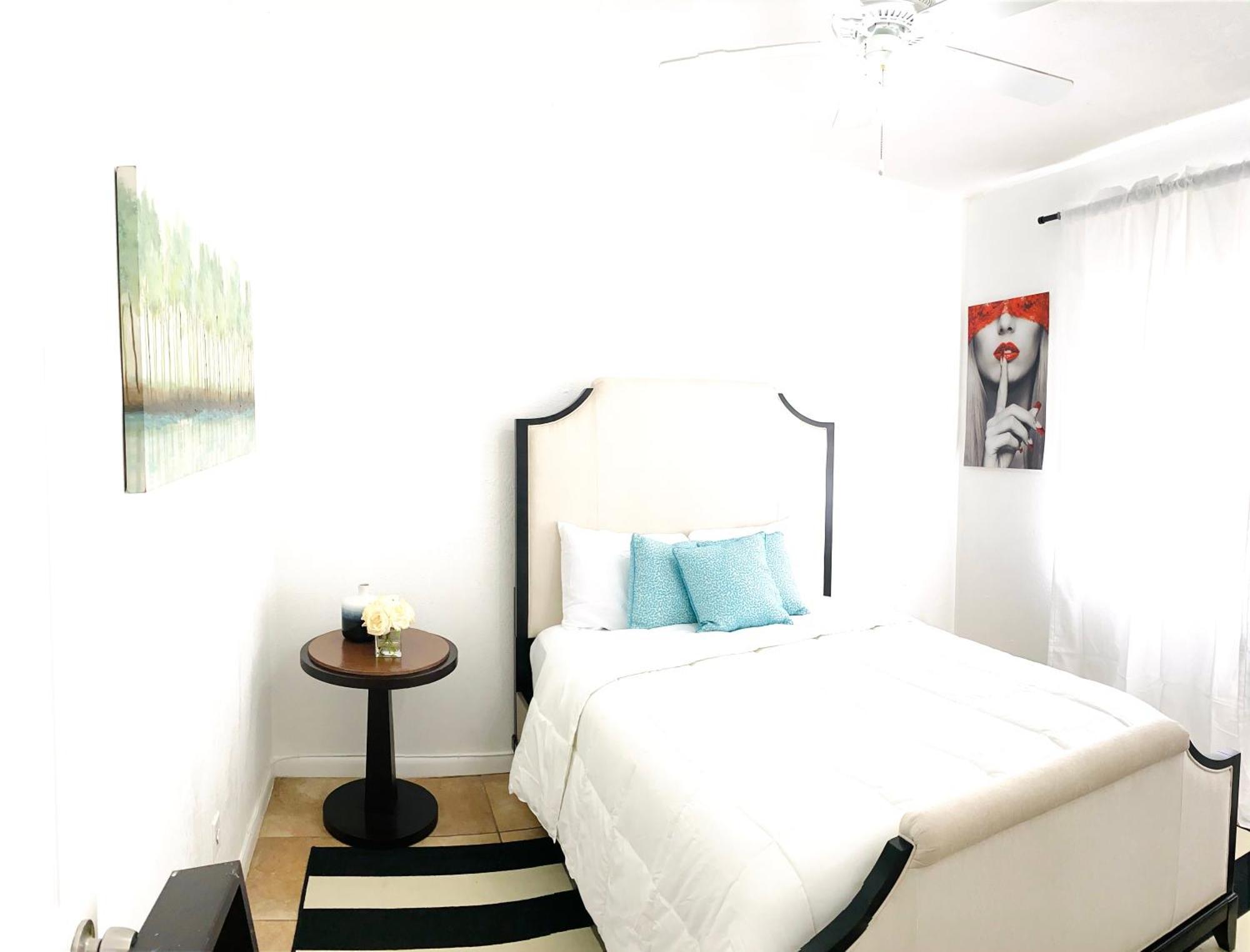 Xanadu 10 Mins To South Beach! 3 Bedroom Miami Villa Luaran gambar