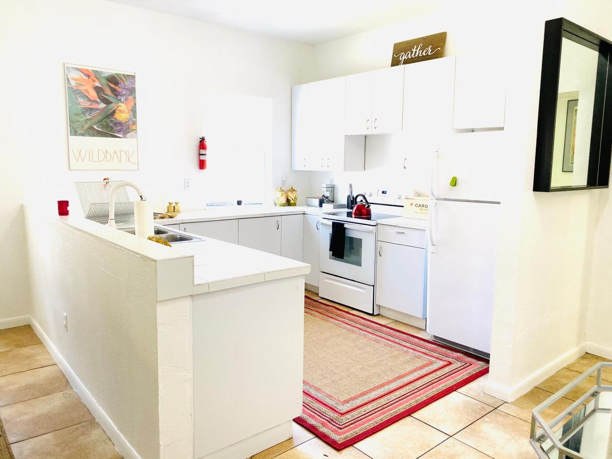 Xanadu 10 Mins To South Beach! 3 Bedroom Miami Villa Luaran gambar