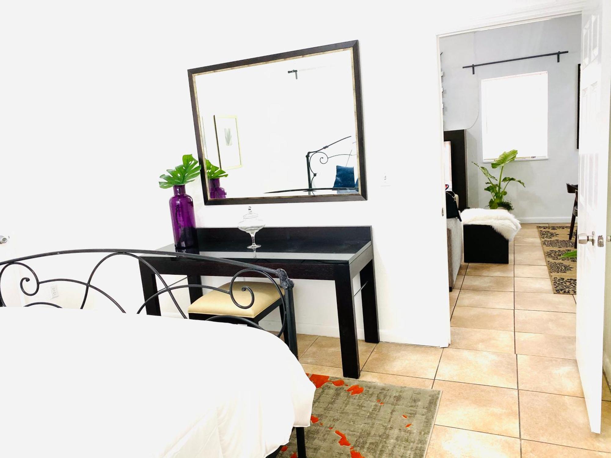 Xanadu 10 Mins To South Beach! 3 Bedroom Miami Villa Luaran gambar